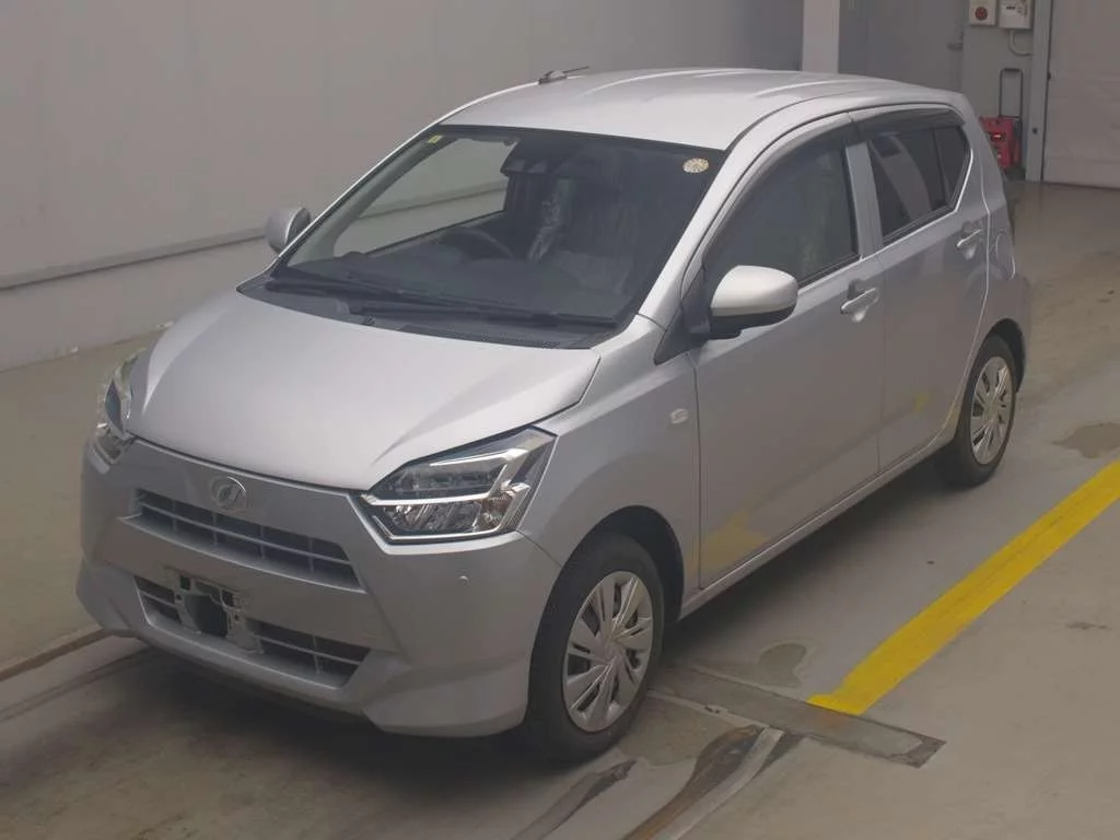 Daihatsu Mira e:S LA350S 2023